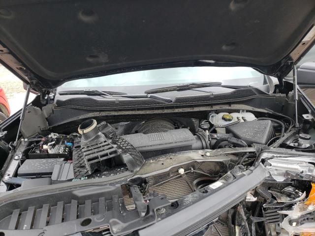 Zdjęcie 11 z aukcji – 2023 CHEVROLET SILVERADO z VIN 3GCUDCED8PG171281