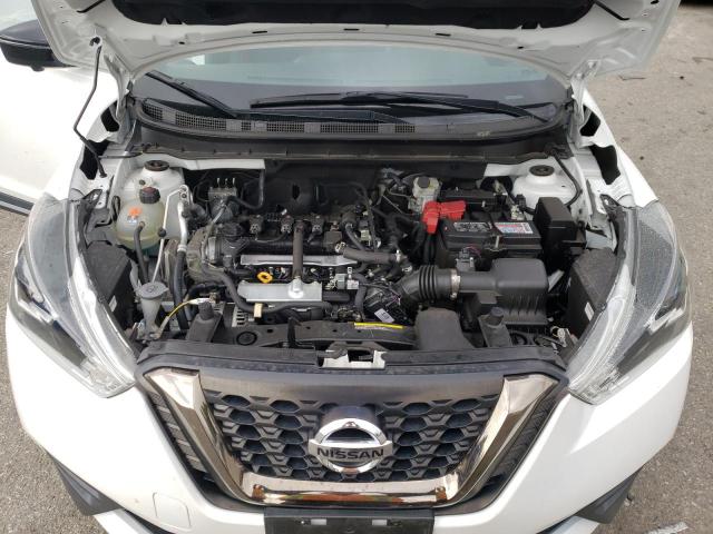 Photo 12 from auction – 2020 NISSAN KICKS SR with VIN 3N1CP5DV3LL504693