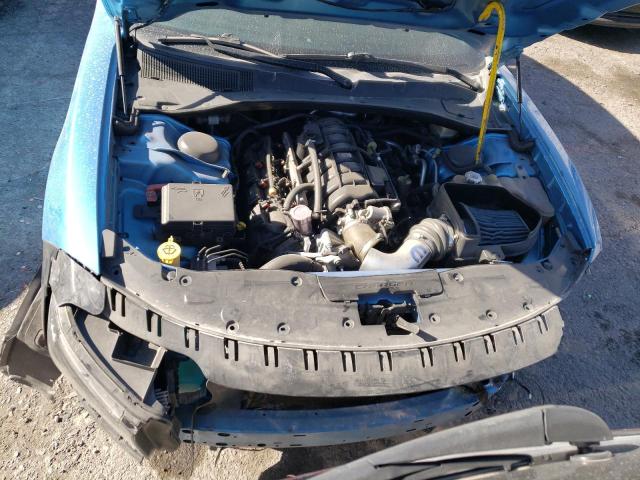 Photo 11 from auction – 2016 DODGE CHARGER R/ with VIN 2C3CDXCT6GH170003