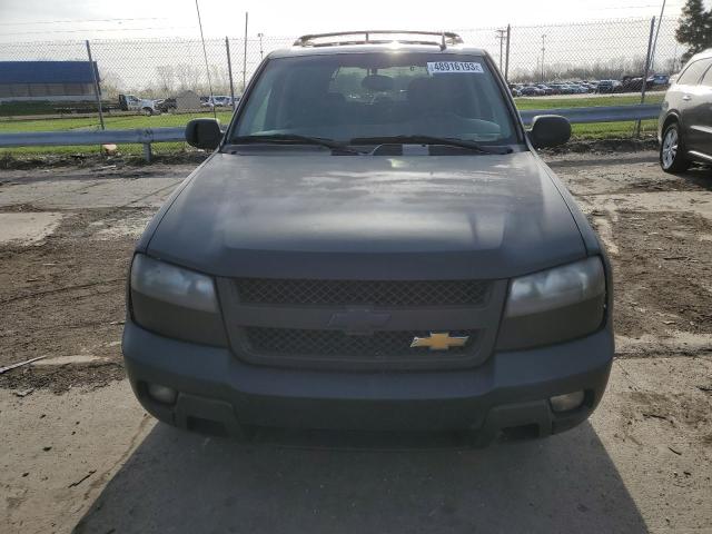 Photo 5 from auction – 2008 CHEVROLET TRAILBLAZE with VIN 1GNDS13S482209330