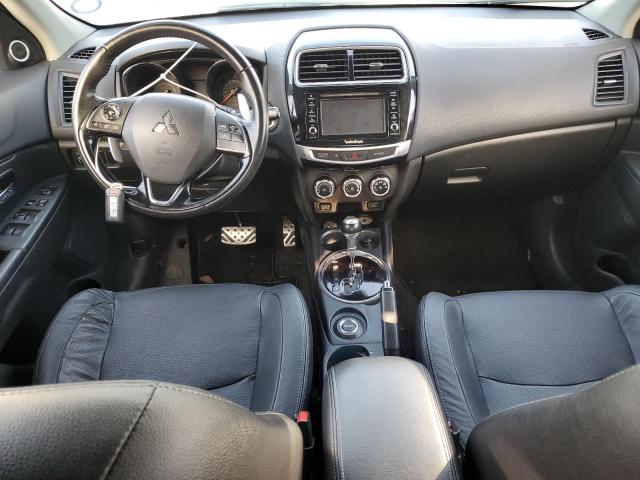 Photo 8 from auction – 2017 MITSUBISHI OUTLANDER with VIN JA4AR4AW0HZ046224