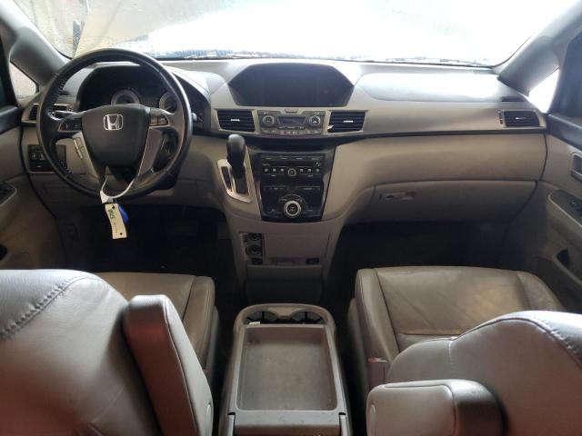 Photo 8 from auction – 2011 HONDA ODYSSEY EX with VIN 5FNRL5H64BB005680