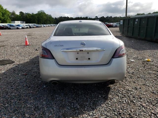 Photo 6 from auction – 2012 NISSAN MAXIMA S with VIN 1N4AA5AP6CC860262