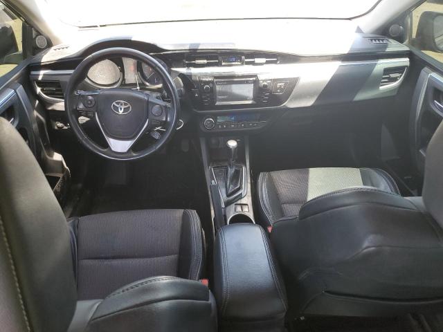 Photo 8 from auction – 2016 TOYOTA COROLLA L with VIN 5YFBURHE3GP507024