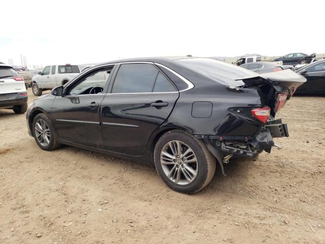 Photo 2 from auction – 2015 TOYOTA CAMRY LE with VIN 4T1BF1FK8FU487709