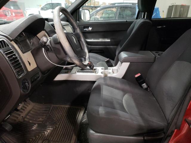 Photo 7 from auction – 2008 MERCURY MARINER with VIN 4M2CU91148KJ37014