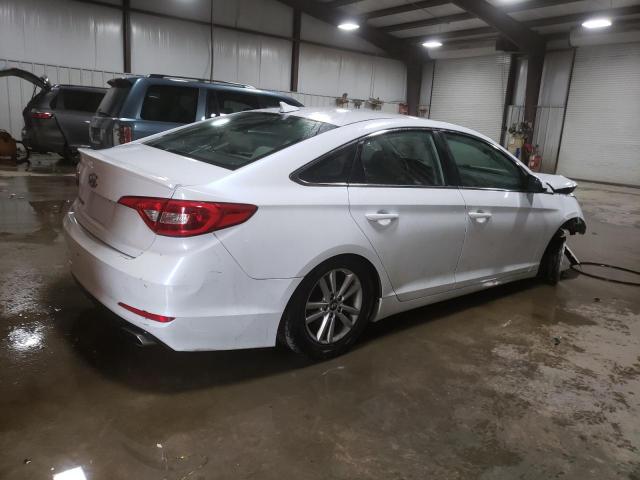 Photo 3 from auction – 2017 HYUNDAI SONATA SE with VIN 5NPE24AF4HH517665
