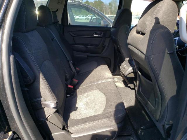 Photo 11 from auction – 2017 CHEVROLET TRAVERSE L with VIN 1GNKVGKD5HJ300455