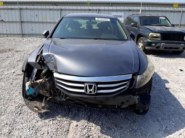 Photo 5 from auction – 2012 HONDA ACCORD LXP with VIN 1HGCP2F44CA004535