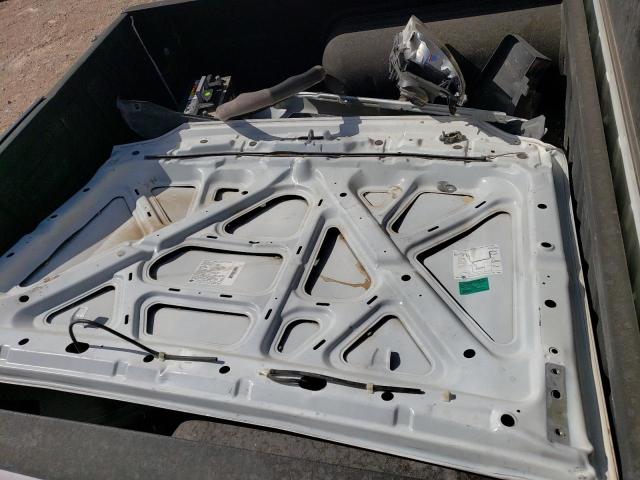 Photo 12 from auction – 2001 NISSAN FRONTIER C with VIN 1N6ED27Y11C300760