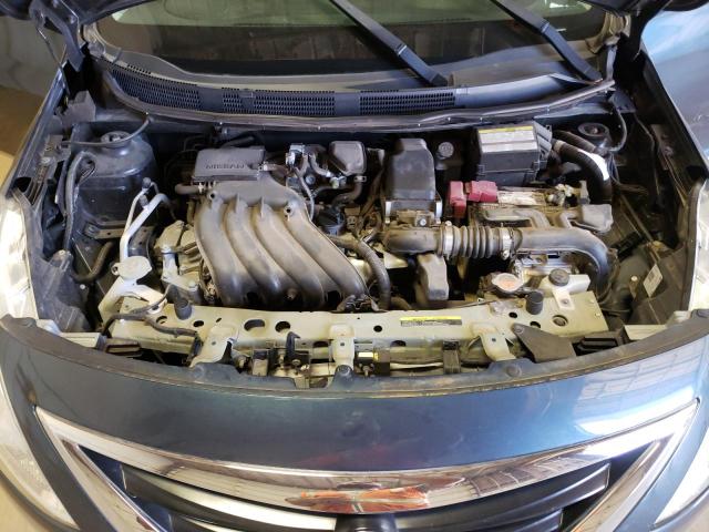 Photo 11 from auction – 2015 NISSAN VERSA S with VIN 3N1CN7AP1FL847787