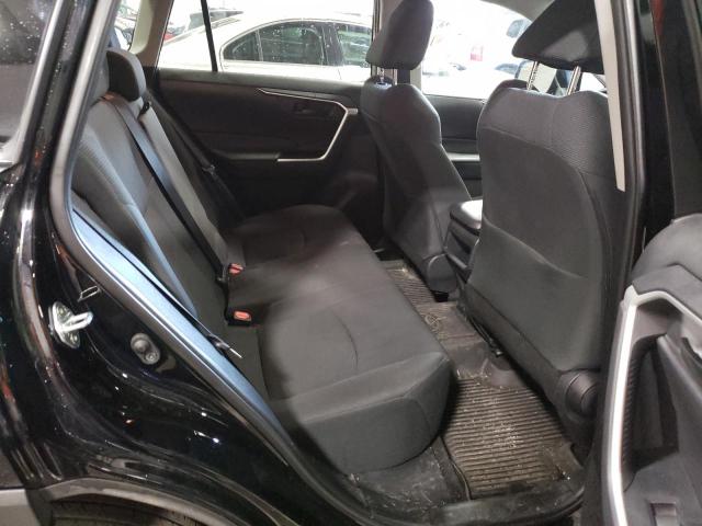 Photo 11 from auction – 2021 TOYOTA RAV4 LE with VIN 2T3F1RFV1MC150572