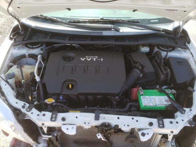 Photo 11 from auction – 2010 TOYOTA COROLLA BA with VIN 2T1BU4EEXAC514308