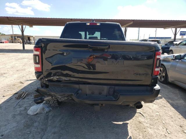 Photo 6 from auction – 2021 RAM 1500 REBEL with VIN 1C6SRFLT7MN772423