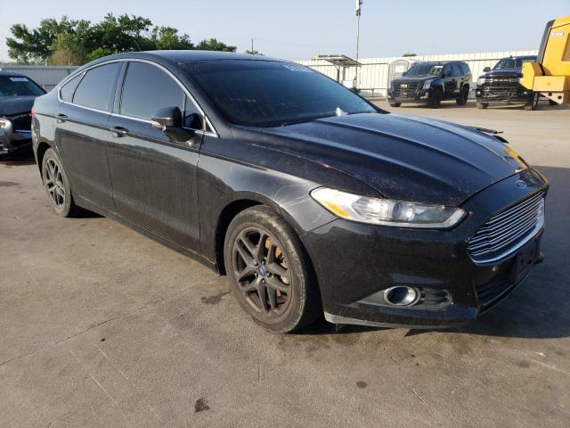 Photo 4 from auction – 2013 FORD FUSION SE with VIN 3FA6P0H95DR350759
