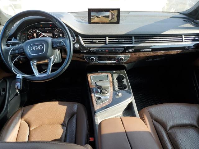 Photo 8 from auction – 2017 AUDI Q7 PRESTIG with VIN WA1VAAF79HD012000