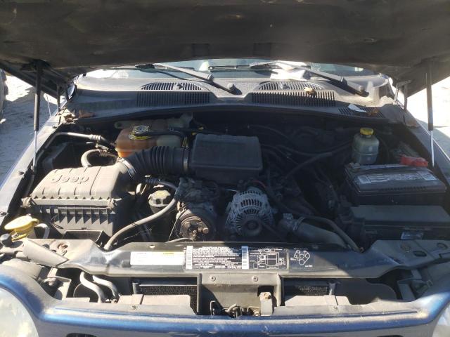 Photo 11 from auction – 2002 JEEP LIBERTY LI with VIN 1J8GL58K32W275038