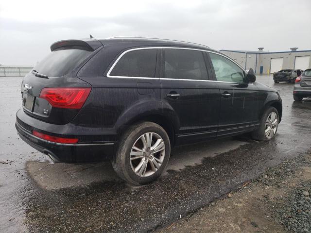 Photo 3 from auction – 2010 AUDI Q7 PREMIUM with VIN WA1LMAFE9AD006653