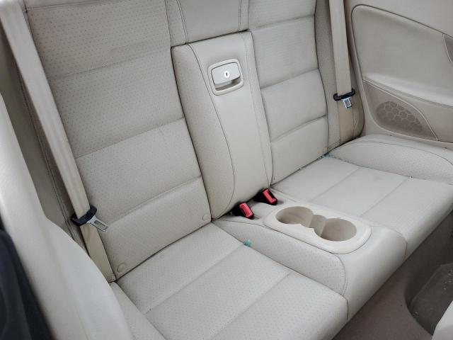 Photo 10 from auction – 2013 VOLKSWAGEN EOS KOMFOR with VIN WVWBW8AH6DV002807