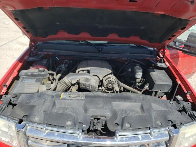 Photo 11 from auction – 2009 GMC SIERRA K15 with VIN 3GTEK23339G286405
