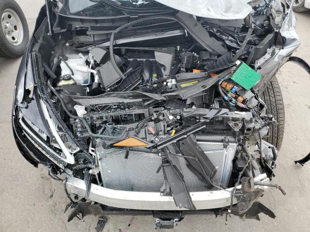 Photo 12 from auction – 2023 NISSAN MURANO SV with VIN 5N1AZ2BS0PC113813