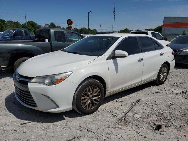 Photo 1 from auction – 2016 TOYOTA CAMRY LE with VIN 4T4BF1FK9GR566068