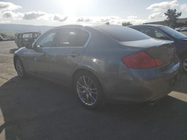 Photo 2 from auction – 2011 INFINITI G37 BASE with VIN JN1CV6AP6BM502748