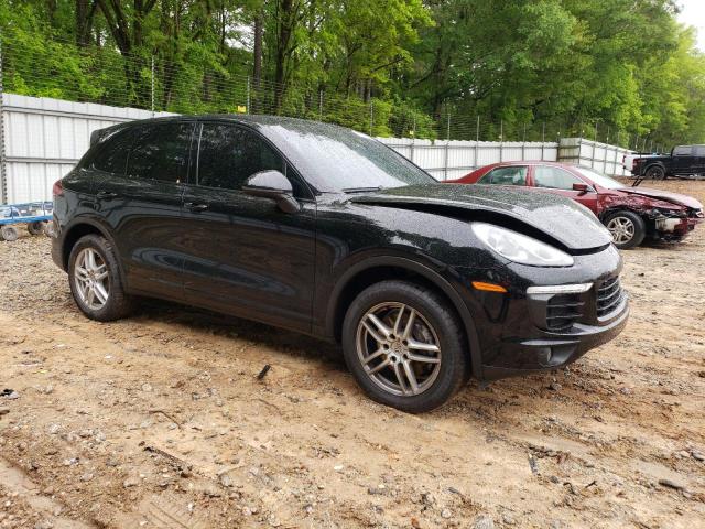 Photo 4 from auction – 2018 PORSCHE CAYENNE with VIN WP1AA2A28JKA01429
