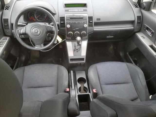 Photo 8 from auction – 2009 MAZDA 5 with VIN JM1CR293790346233