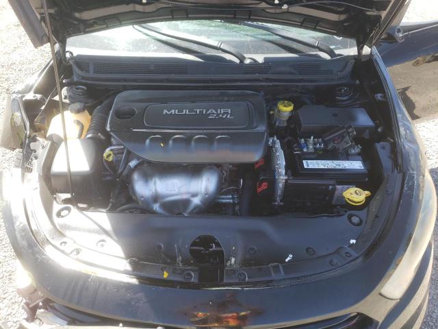 Photo 11 from auction – 2015 DODGE DART SXT with VIN 1C3CDFBB8FD353286