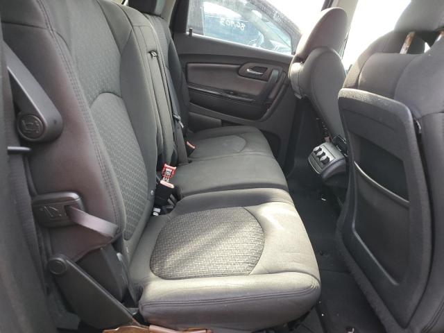 Photo 11 from auction – 2011 CHEVROLET TRAVERSE L with VIN 1GNKRGED6BJ236241