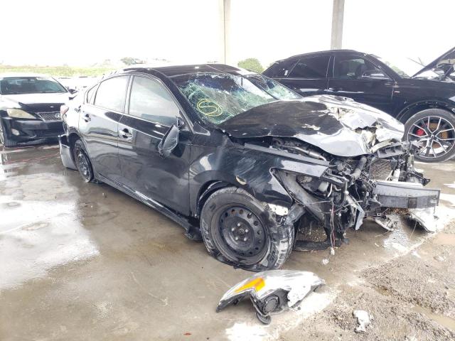Photo 4 from auction – 2014 NISSAN ALTIMA 2.5 with VIN 1N4AL3AP1EC171280