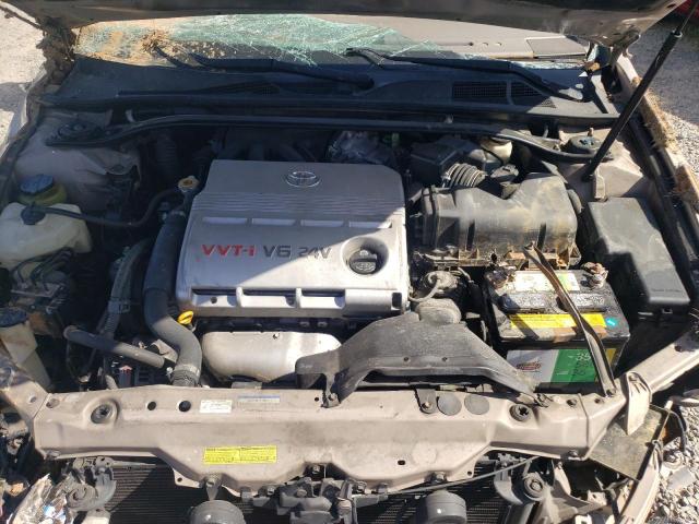 Photo 11 from auction – 2004 TOYOTA CAMRY LE with VIN 4T1BF30K74U573109