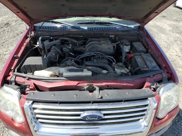 Photo 12 from auction – 2006 FORD EXPLORER X with VIN 1FMEU73E16ZA21319