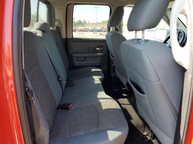 Photo 10 from auction – 2016 RAM 1500 SLT with VIN 1C6RR7GG6GS323323