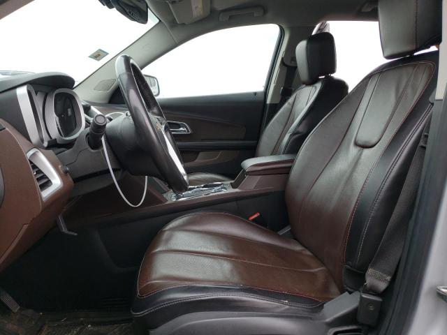Photo 7 from auction – 2011 CHEVROLET EQUINOX with VIN 2CNFLNEC3B6427986