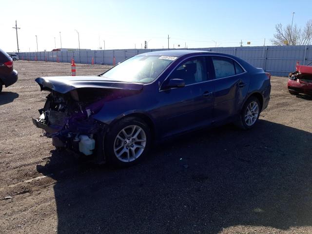 Photo 1 from auction – 2015 CHEVROLET MALIBU 1LT with VIN 1G11C5SL2FF231366