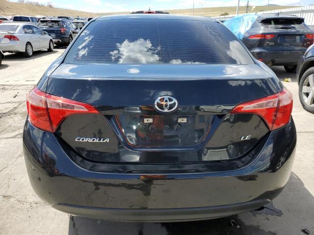 Photo 6 from auction – 2019 TOYOTA COROLLA L with VIN 5YFBURHEXKP899556