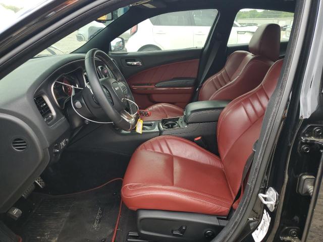 Photo 7 from auction – 2018 DODGE CHARGER SR with VIN 2C3CDXL99JH331455