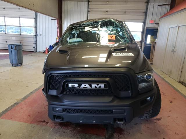 Photo 5 from auction – 2018 RAM 1500 REBEL with VIN 1C6RR7YT4JS167673