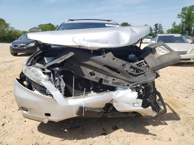 Photo 5 from auction – 2011 LEXUS RX 350 with VIN 2T2ZK1BA9BC063213