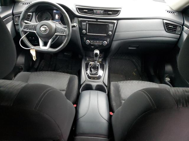 Photo 8 from auction – 2018 NISSAN ROGUE S with VIN KNMAT2MT1JP505257