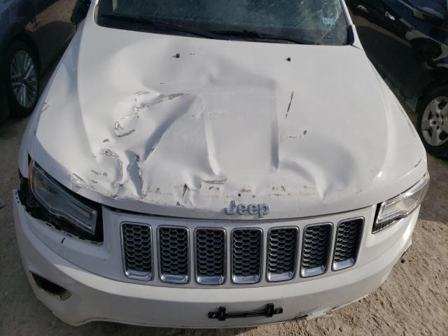 Photo 11 from auction – 2015 JEEP GRAND CHER with VIN 1C4RJEBG6FC230791