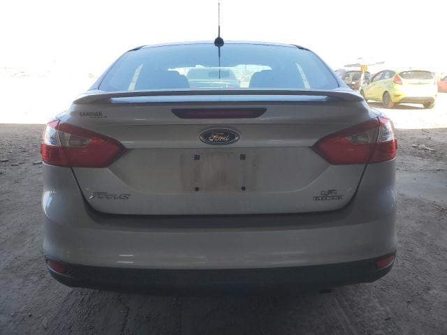 Photo 6 from auction – 2014 FORD FOCUS SE with VIN 1FADP3F21EL351356