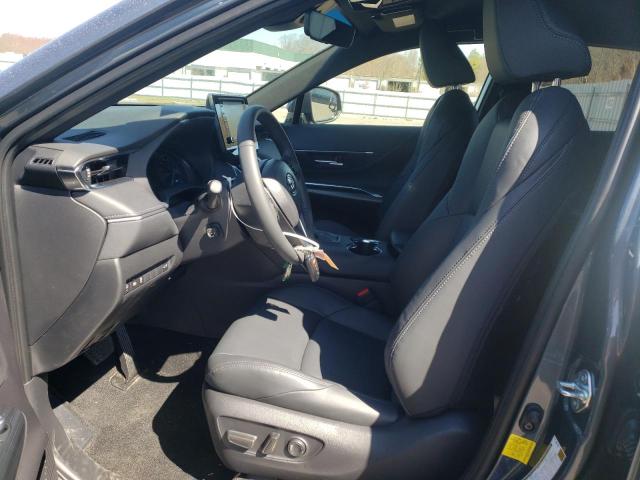 Photo 7 from auction – 2022 TOYOTA VENZA LE with VIN JTEAAAAH3NJ118276