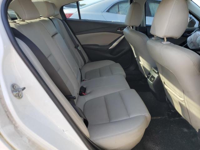 Photo 10 from auction – 2014 MAZDA 6 TOURING with VIN JM1GJ1V65E1148970