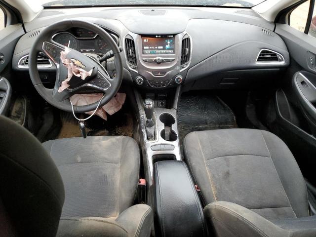 Photo 8 from auction – 2018 CHEVROLET CRUZE LT with VIN 3G1BE6SM1JS651637