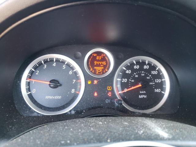 Photo 9 from auction – 2012 NISSAN SENTRA 2.0 with VIN 3N1AB6AP9CL705094
