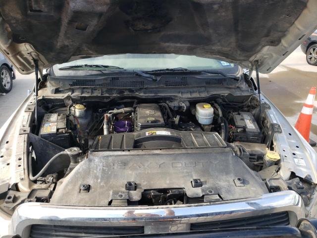 Photo 11 from auction – 2012 DODGE RAM 3500 S with VIN 3C63D3GL7CG341115