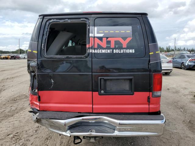 Photo 6 from auction – 2010 FORD ECONOLINE with VIN 1FBSS3BL5ADA88022
